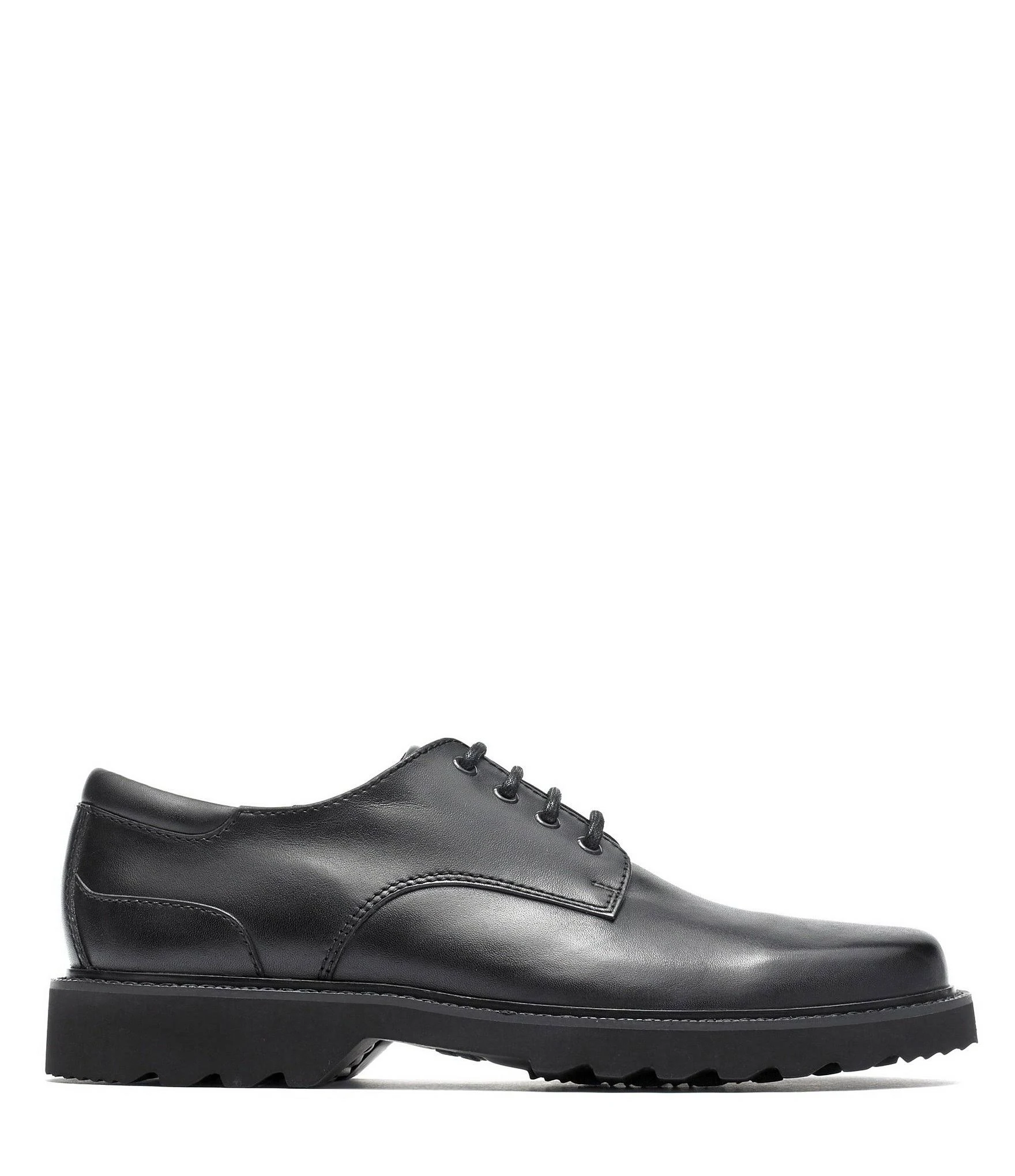 Rockport Northfield 11.5 Men&s Dark Brown