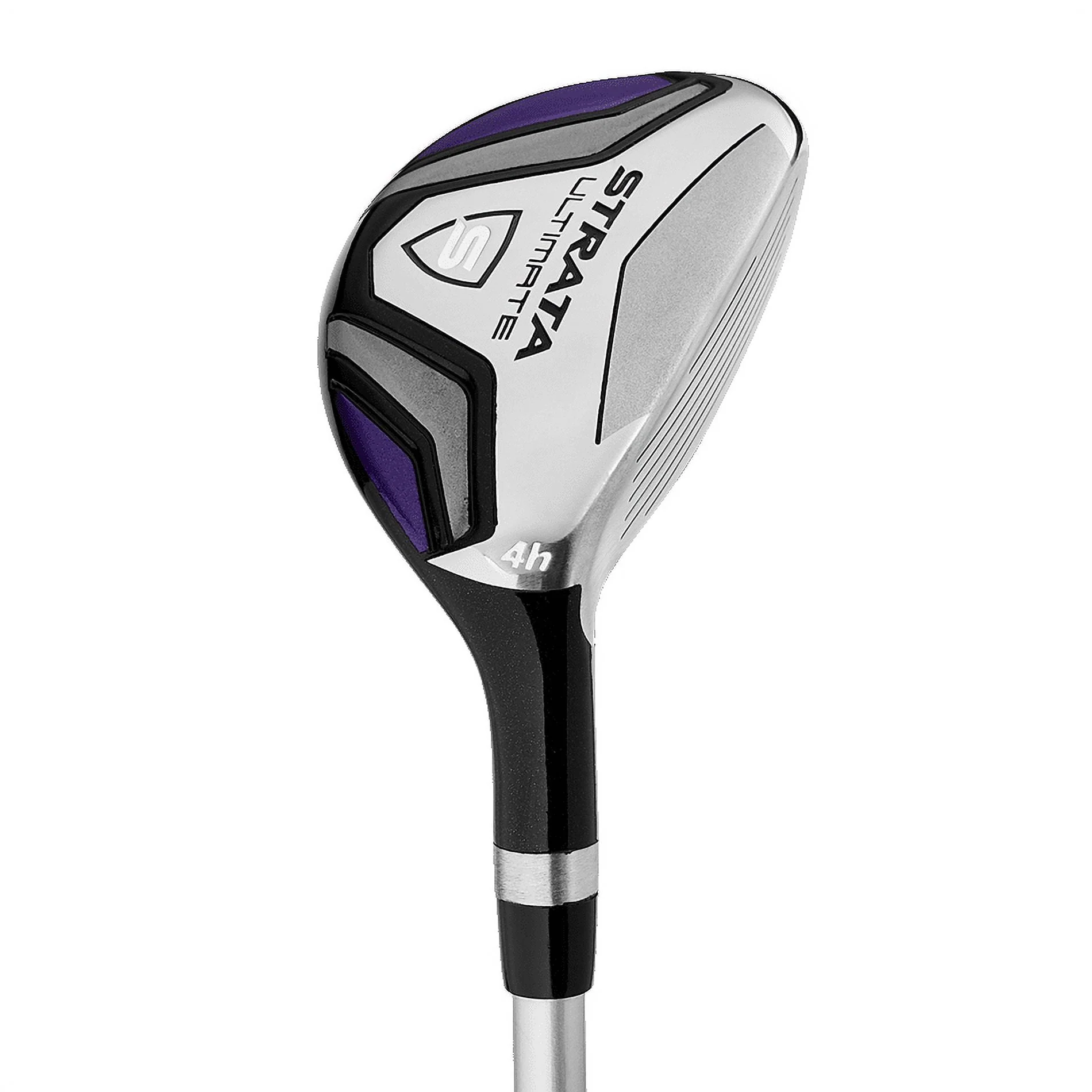Callaway Strata Ultimate '19 Package Set (Women's Right Hand, Graphite, 16 Piece Package Set)