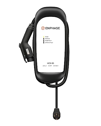 Single EV Chargers