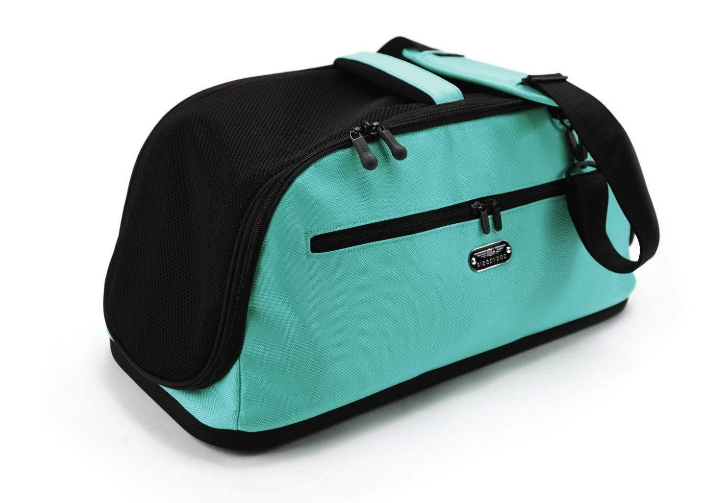 Sleepypod Air In-Cabin Pet Carrier, Robin Egg Blue