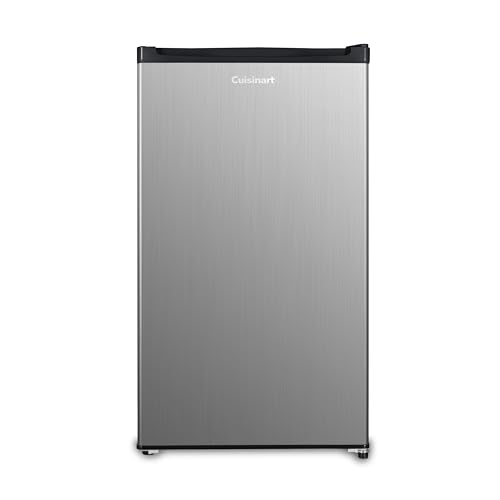 Cuisinart Compact Fridge Ccf Compact refrigerator