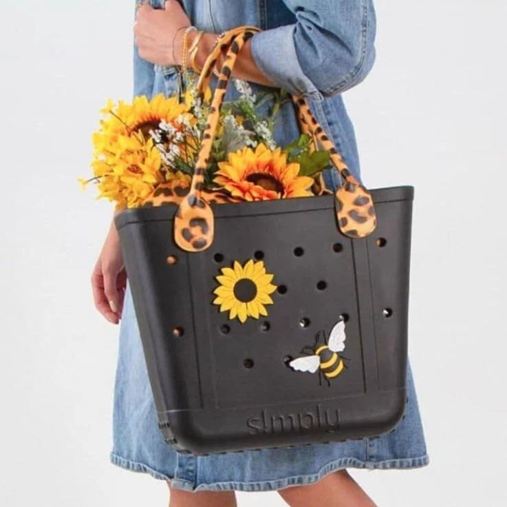 Simply Southern PP-0121 Simply Tote SM Camo