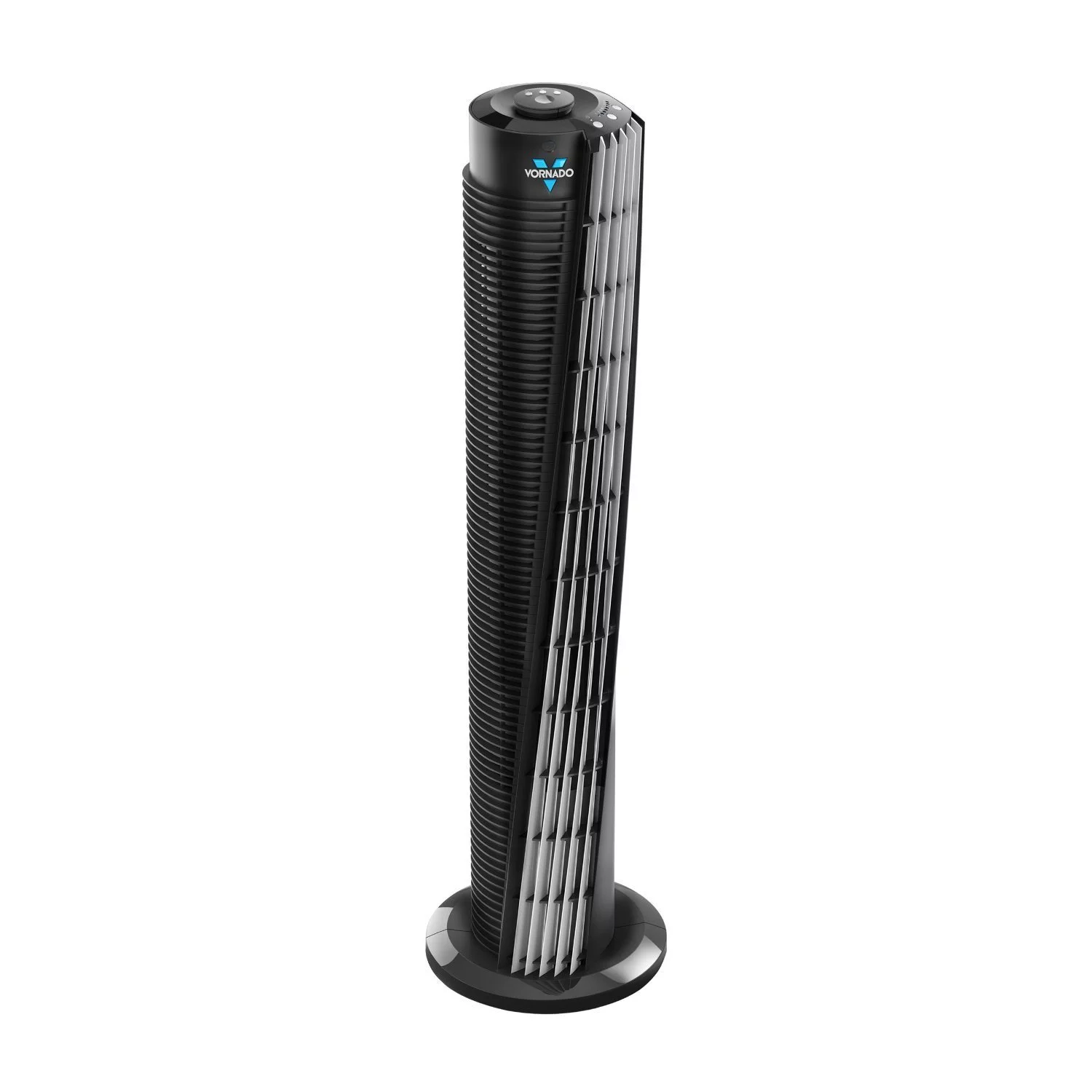 Vornado 41" Whole Room TOWER Air Circulator, with All NEW Signature V-Flow Technology, Remote Control Included