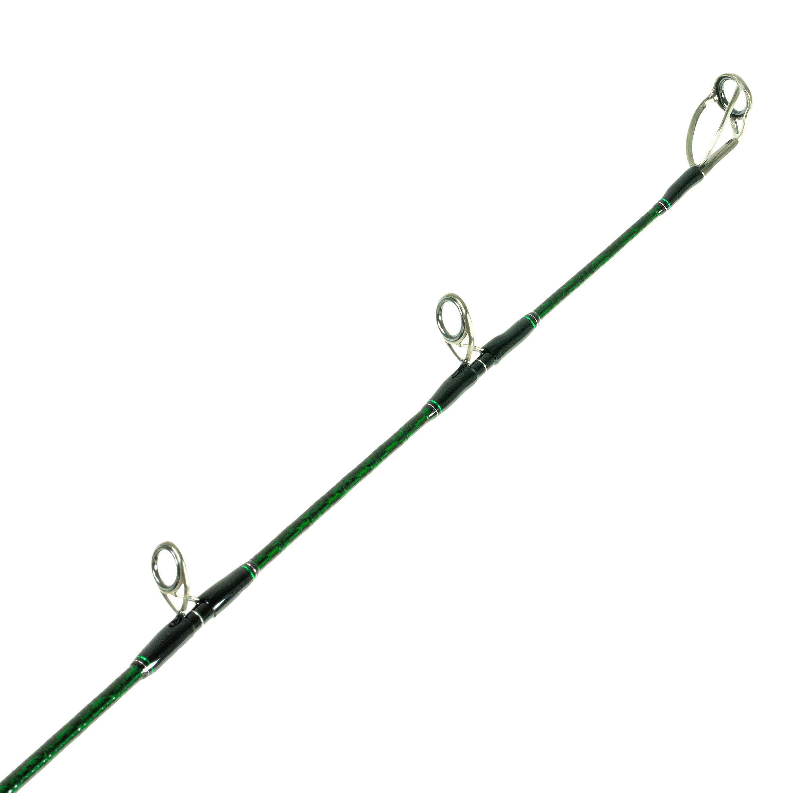 Shimano Trevala PX Jigging Casting Rod - TVXSC70ML