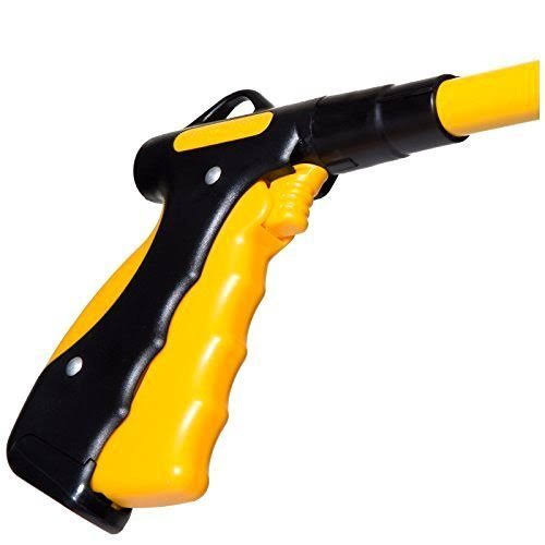 COLIBROX Heavy Duty Pick Up Tool 32x22 Handicap Reacher Grabber Trash