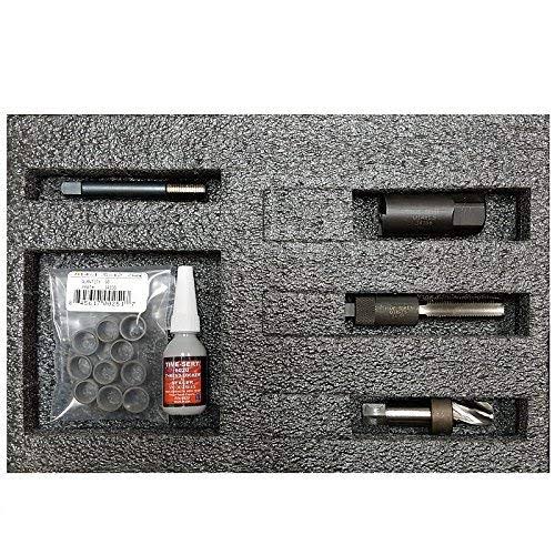 Time Sert M14X1.5 Professional Oil Pan Thread Repair P/N 1415A-PRO