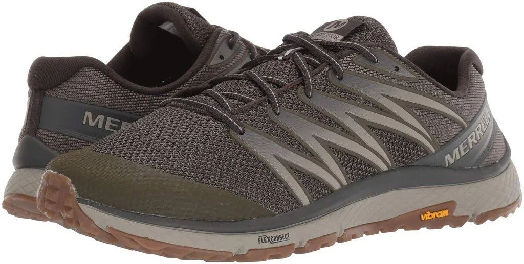 Merrell Bare Access XTR Men&s, Olive / 11.5