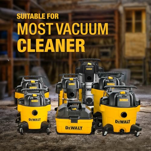 Dewalt Cyclone Dust Collector Dxvcs003 Concrete Cartridge