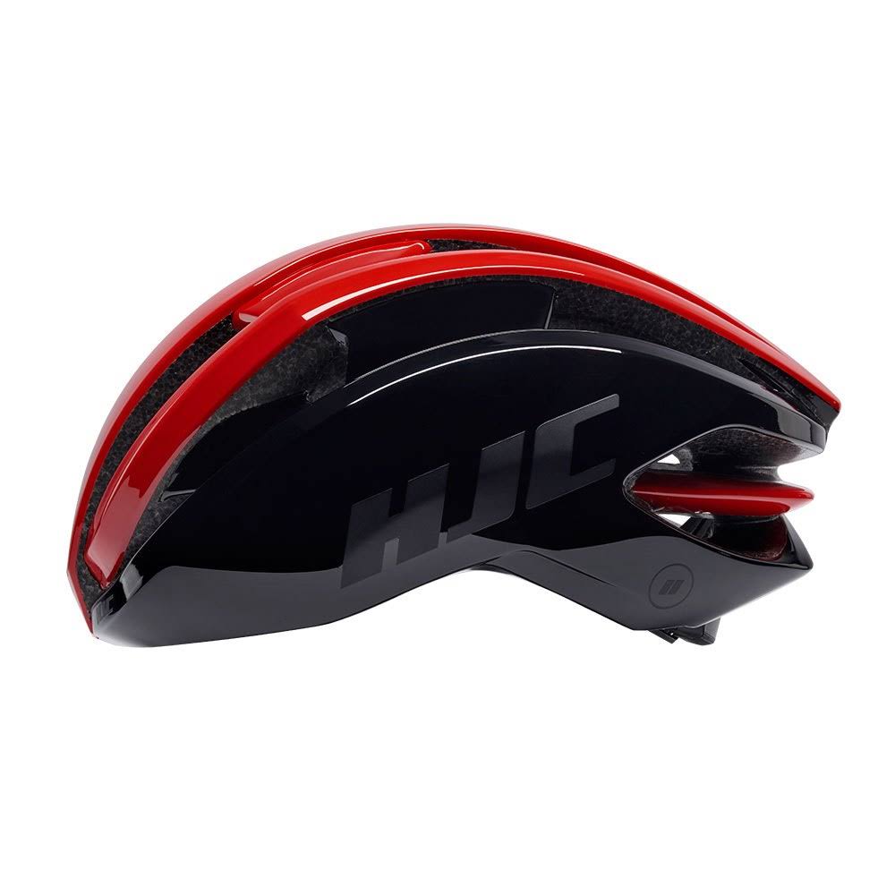 HJC Ibex 2.0 Helmet Red Black - M