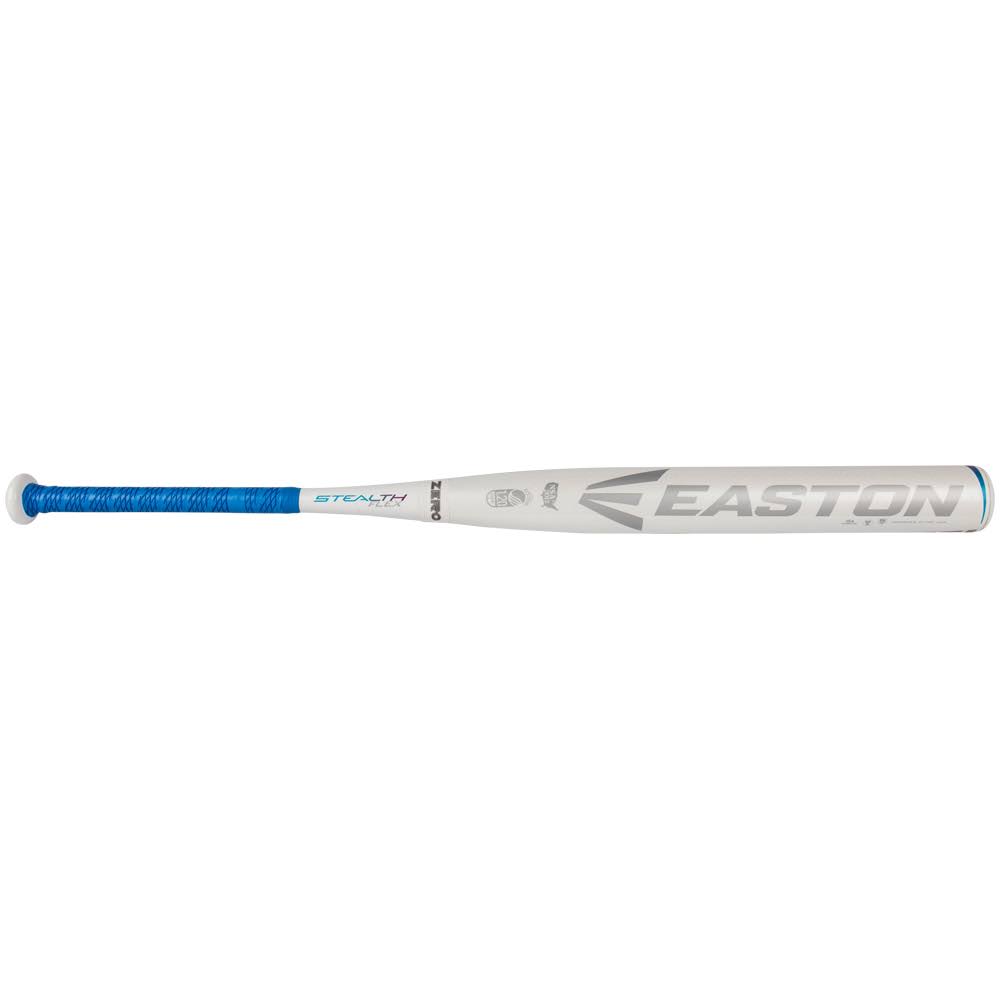 Easton FP17SF10 Stealth Flex 10 Fastpitch Softball Bat