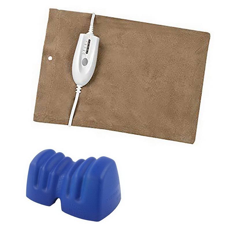 Fabrication Enterprises - 10-6808 - Home PT Kit Cervical - Kit
