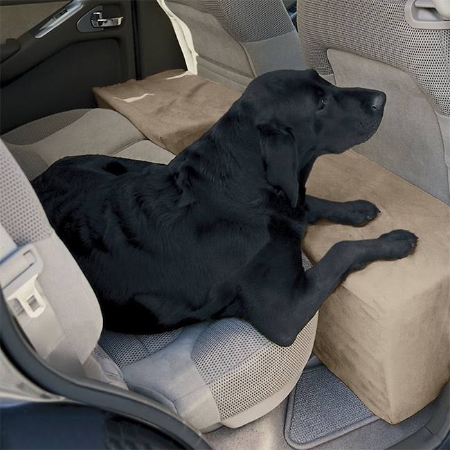 Orvis Solid-Foam Backseat Extender, Gray