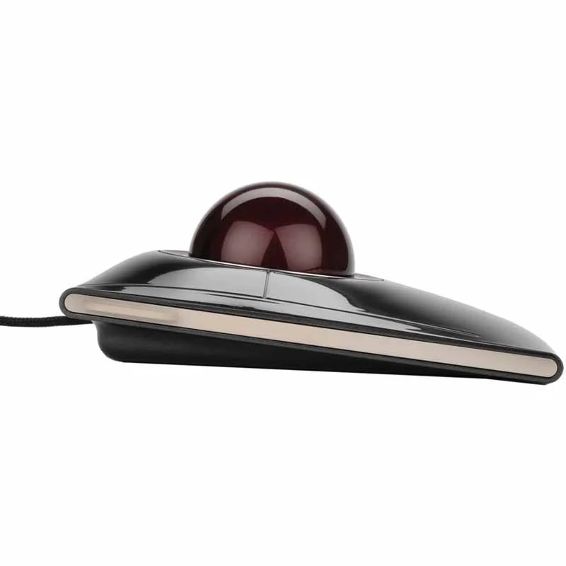 Kensington SlimBlade Trackball - USB Optical Trackball