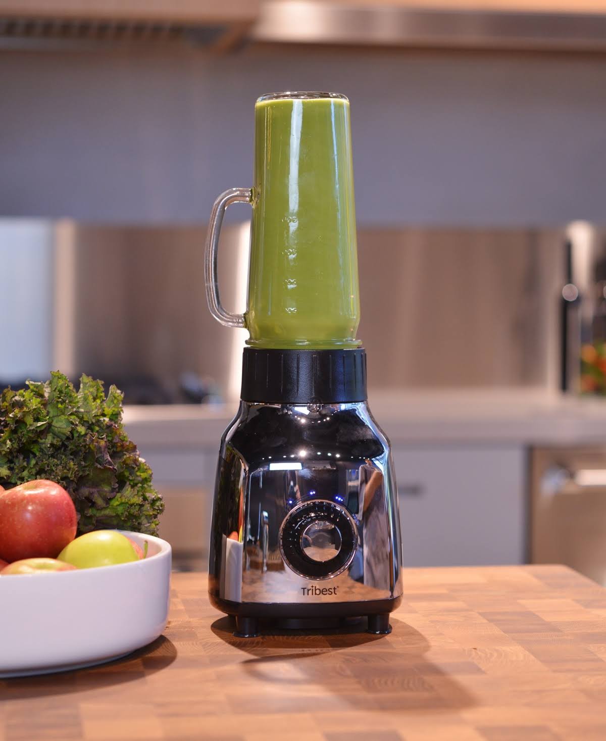 Tribest Glass Personal Blender