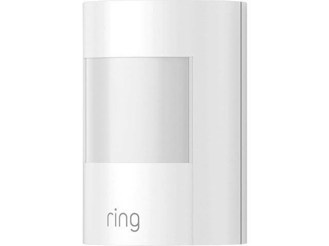 Ring - Alarm Starter Home Security Kit