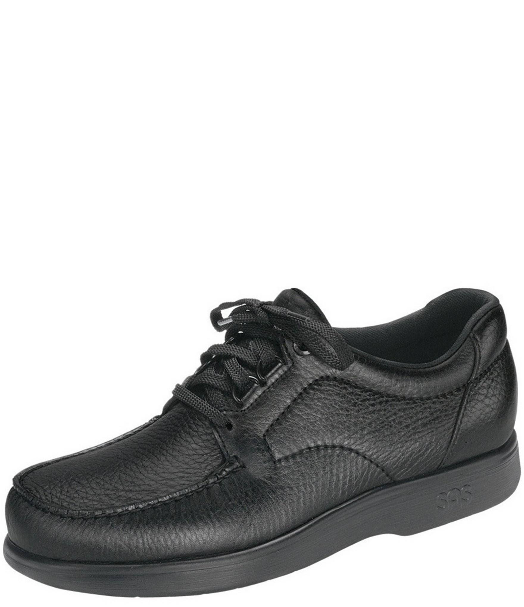 SAS Men&s Bout Time - Black
