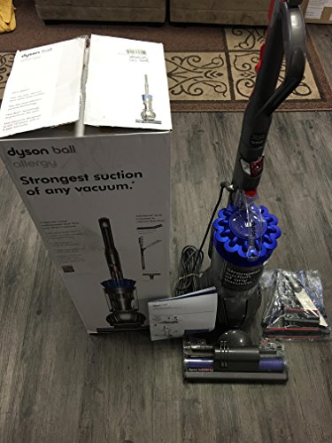 Dyson Ball Allergy Upright Vacuum