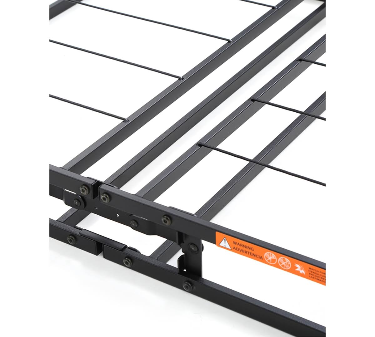 Sleep Trends Hercules 4x22 Box Spring- Full