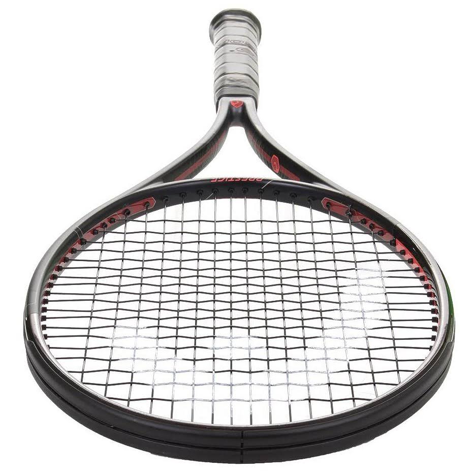 Head Graphene Touch Prestige Mp Tennis Racquet, 4 1/2