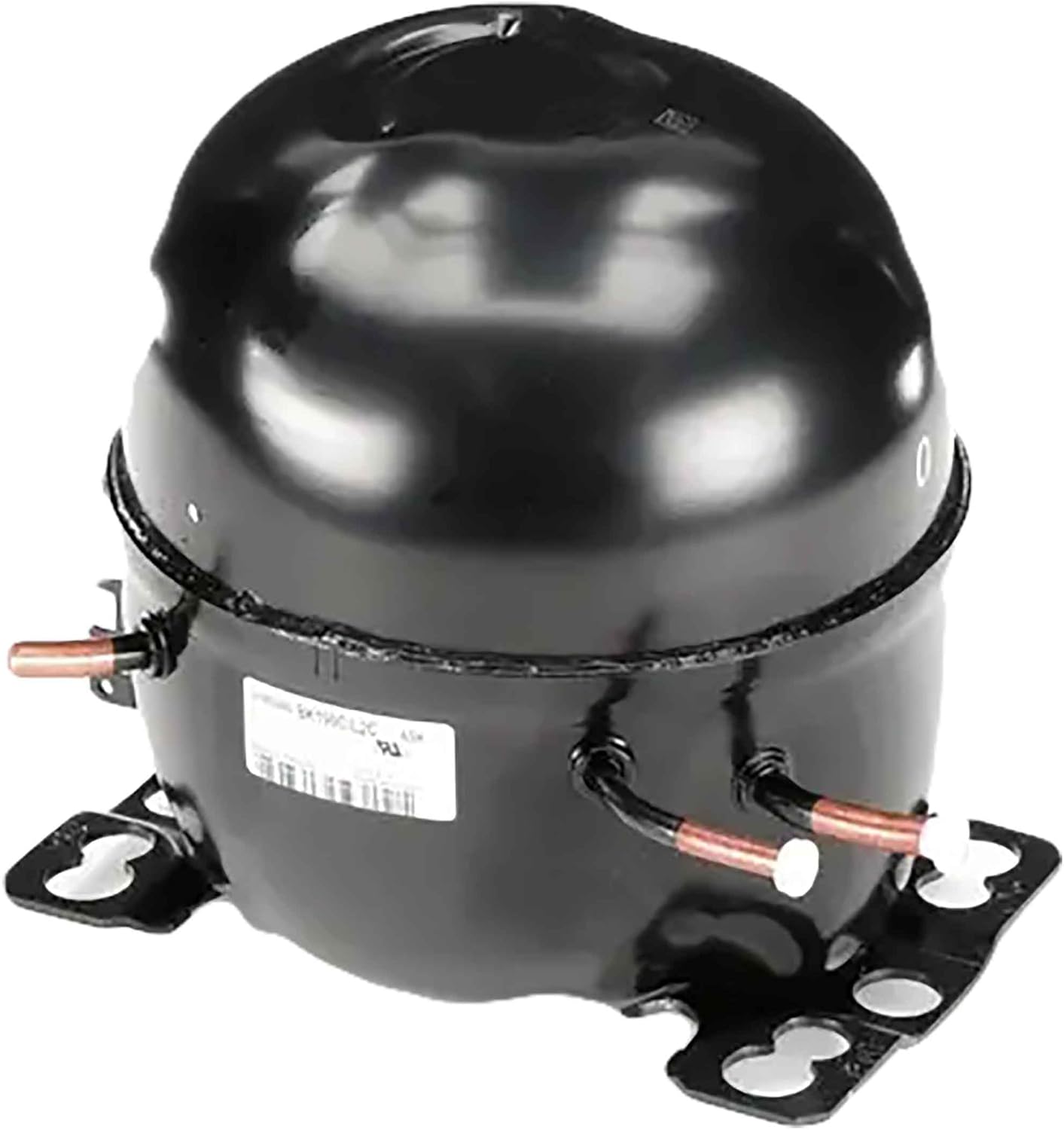 Samsung BK190CL2C/ASH Refrigerator Compressor, R-134A
