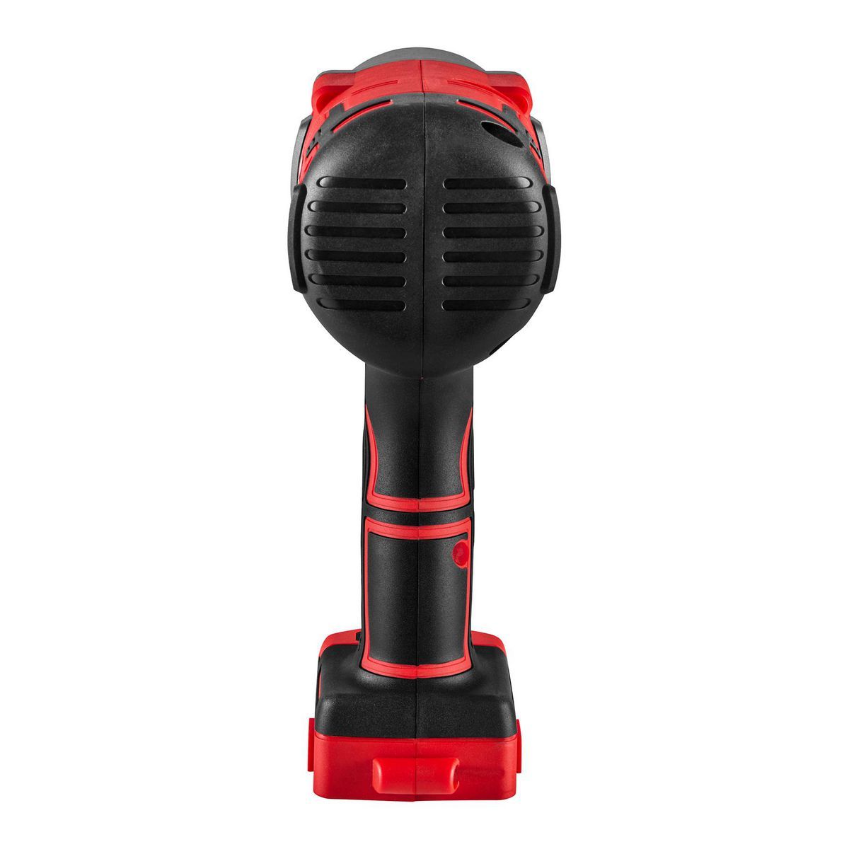 BAUER 20V Brushless Cordless 1/2 in. High-Torque Impact Wrench - Tool Only