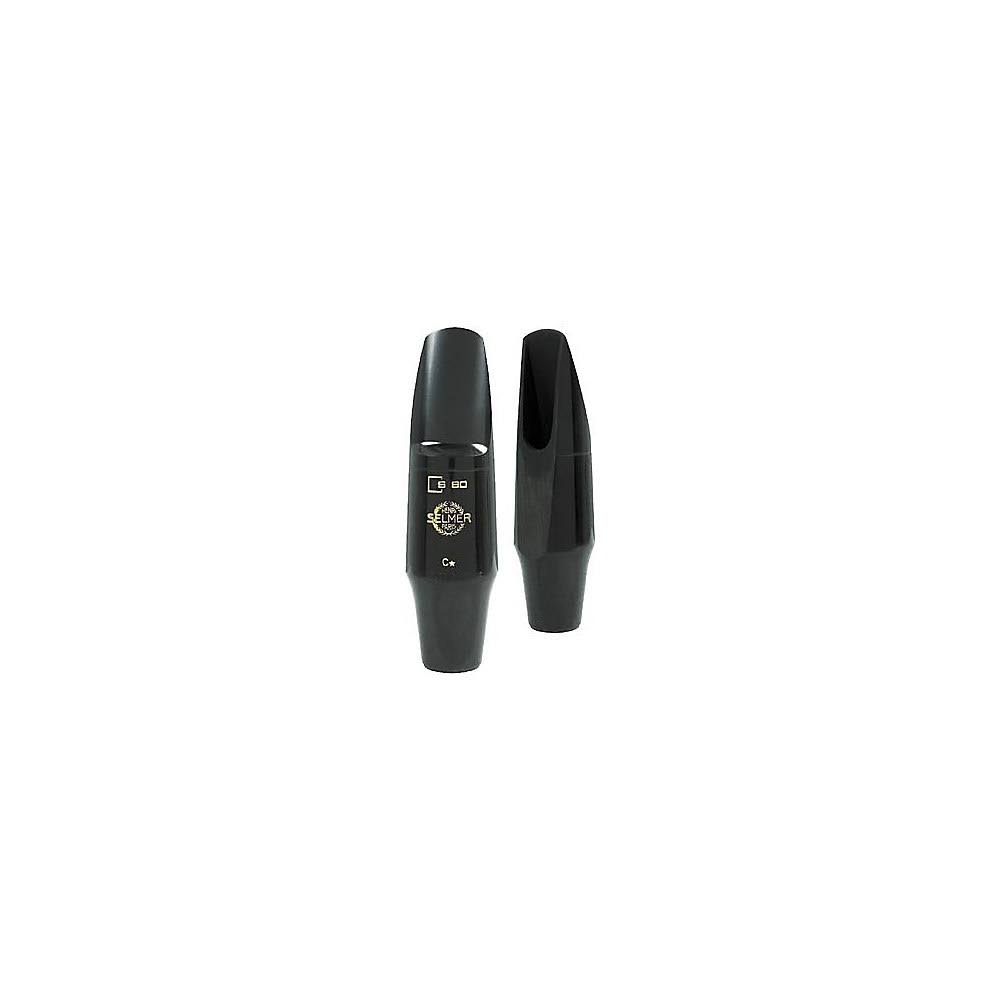 Selmer Paris S80 Tenor Saxophone Mouthpiece F