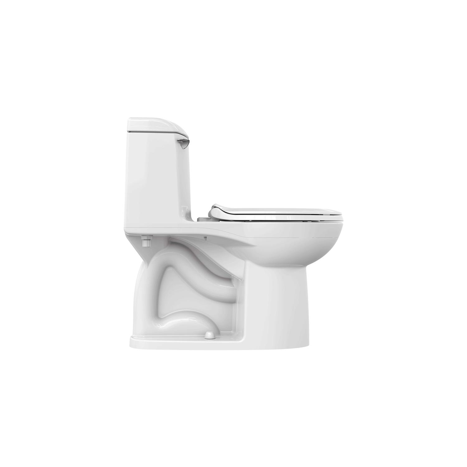 American Standard Champion-4 One-Piece Elongated Toilet - Shop Hardware Tools Online Store