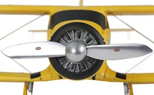 Rage RC RGRA1109 Beechcraft Model 17 Staggerwing Micro RTF