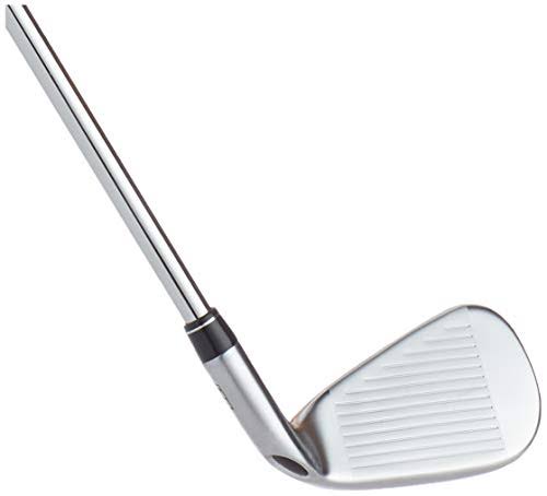 Callaway Big Bertha B21 Single Iron (Left , Steel, Regular, 5 Iron)