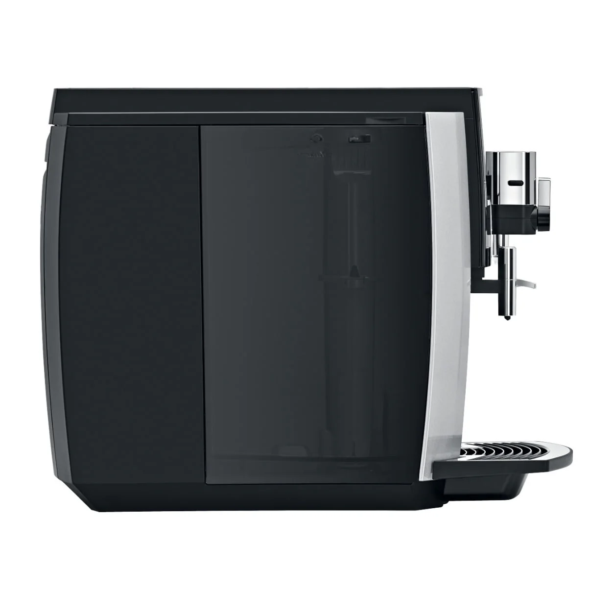 Jura S8 Multifunction Automatic Coffee & Espresso Machine | Chrome