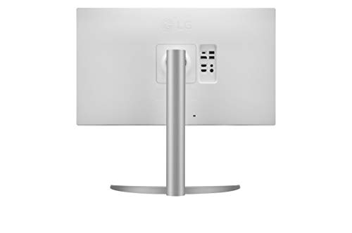 LG Ultrafine 27Up850N-W Monitor Monitor