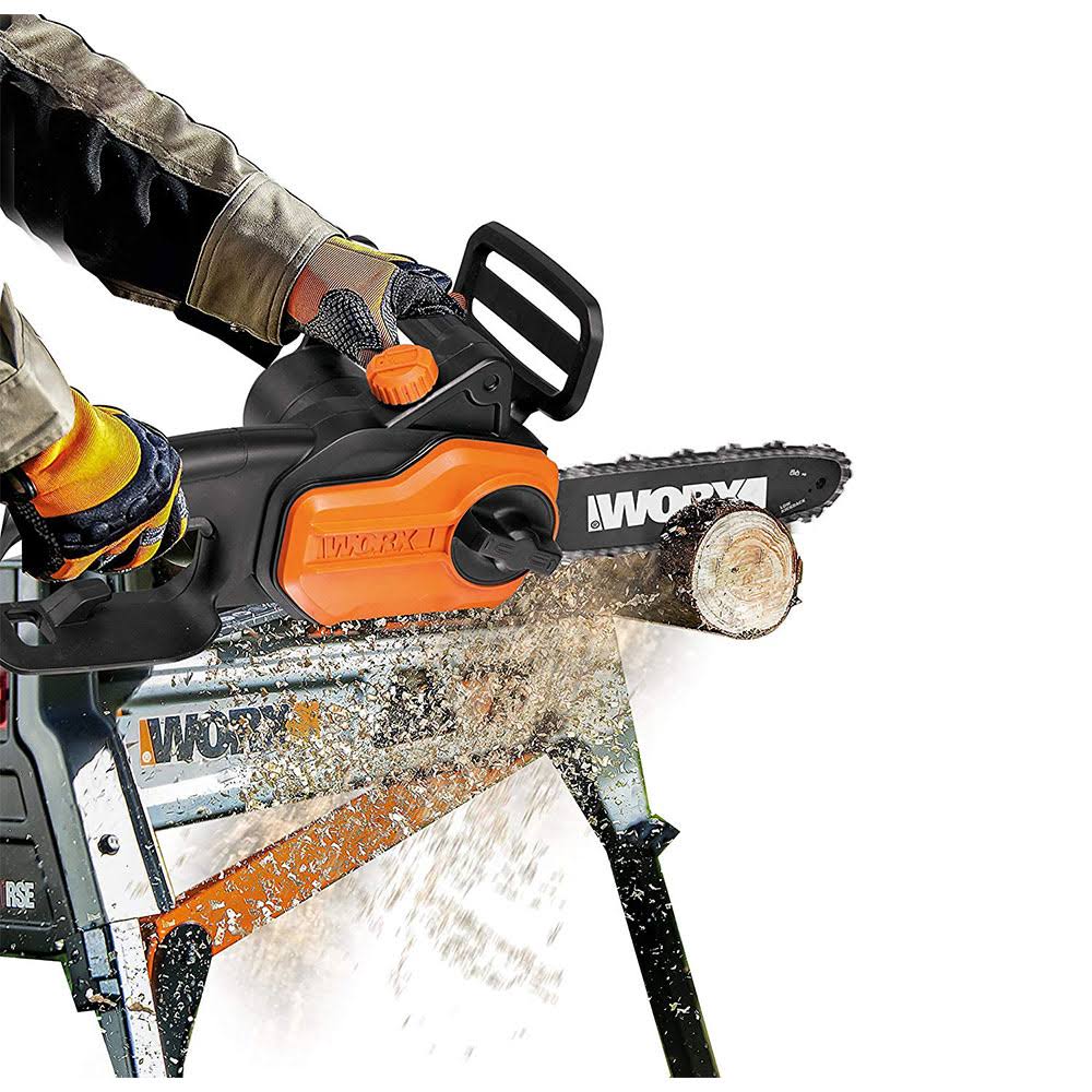 Worx WG310 8x22 8A Electric Pole Saw