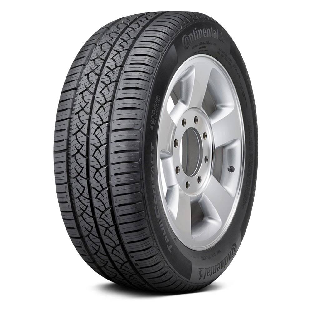 Continental TrueContact Tour - 235/65R17 104T - Avayadevconnect