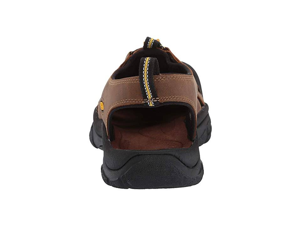 Keen Newport 16 , Bison (Men&s)