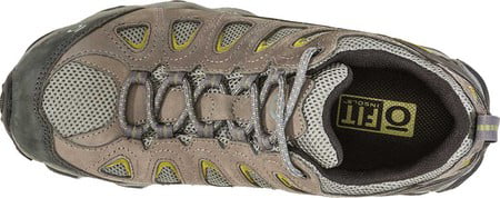 Oboz Men's Sawtooth II Low Shoe