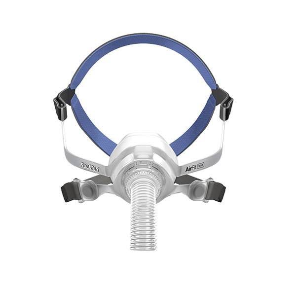 ResMed AirFit N10 - Nasal CPAP Interface - Standard - 63200