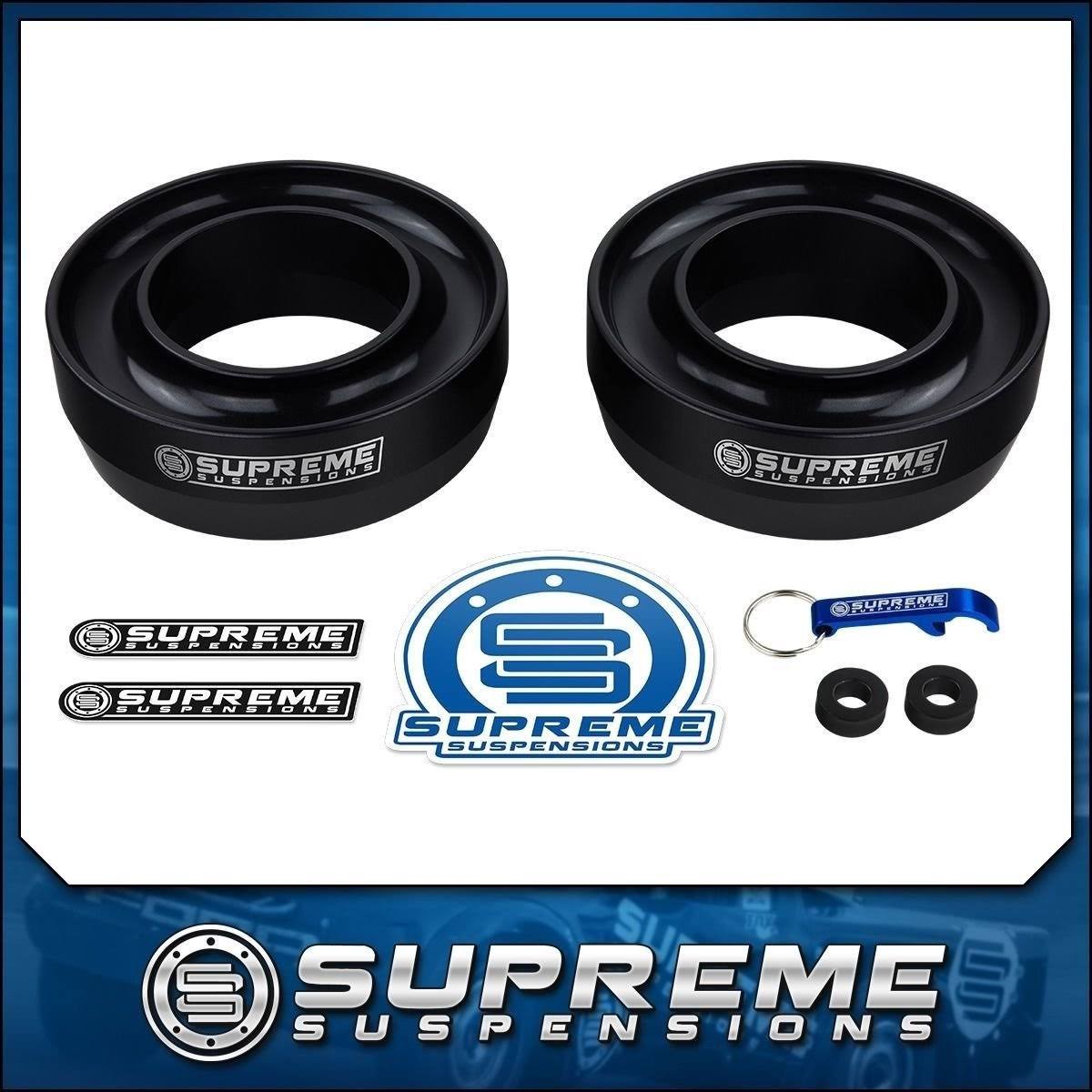 1990-2002 Toyota 4Runner 3" inch Rear Leveling Lift Kit 4WD 4x4 Pro