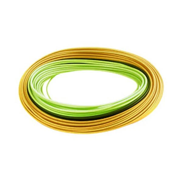 Rio InTouch Perception Fly Line WF6F / Camo