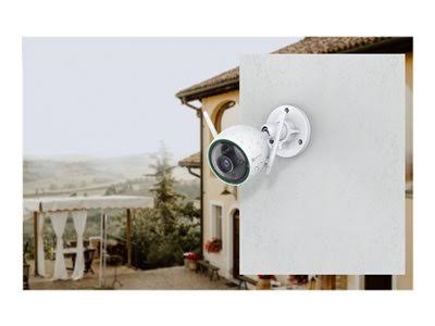 EZVIZ C3N Network Camera - Outdoor - Waterproof - 1080p - Day/Night