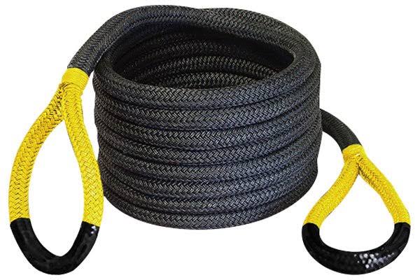 Bubba Rope 7/8in x 20ft Yellow