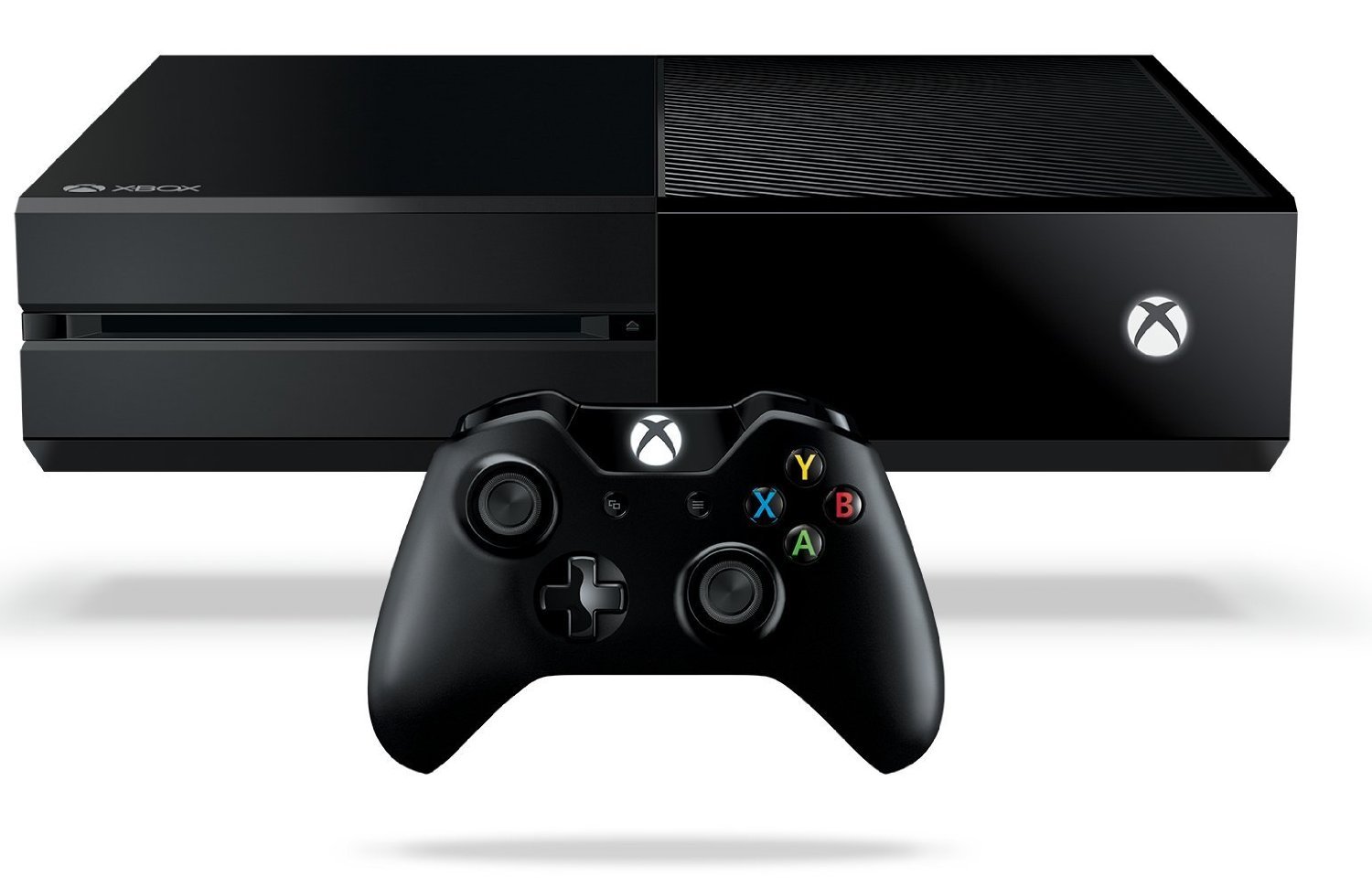 Xbox One 1TB Console - Halo: The Master Chief Collection Bundle