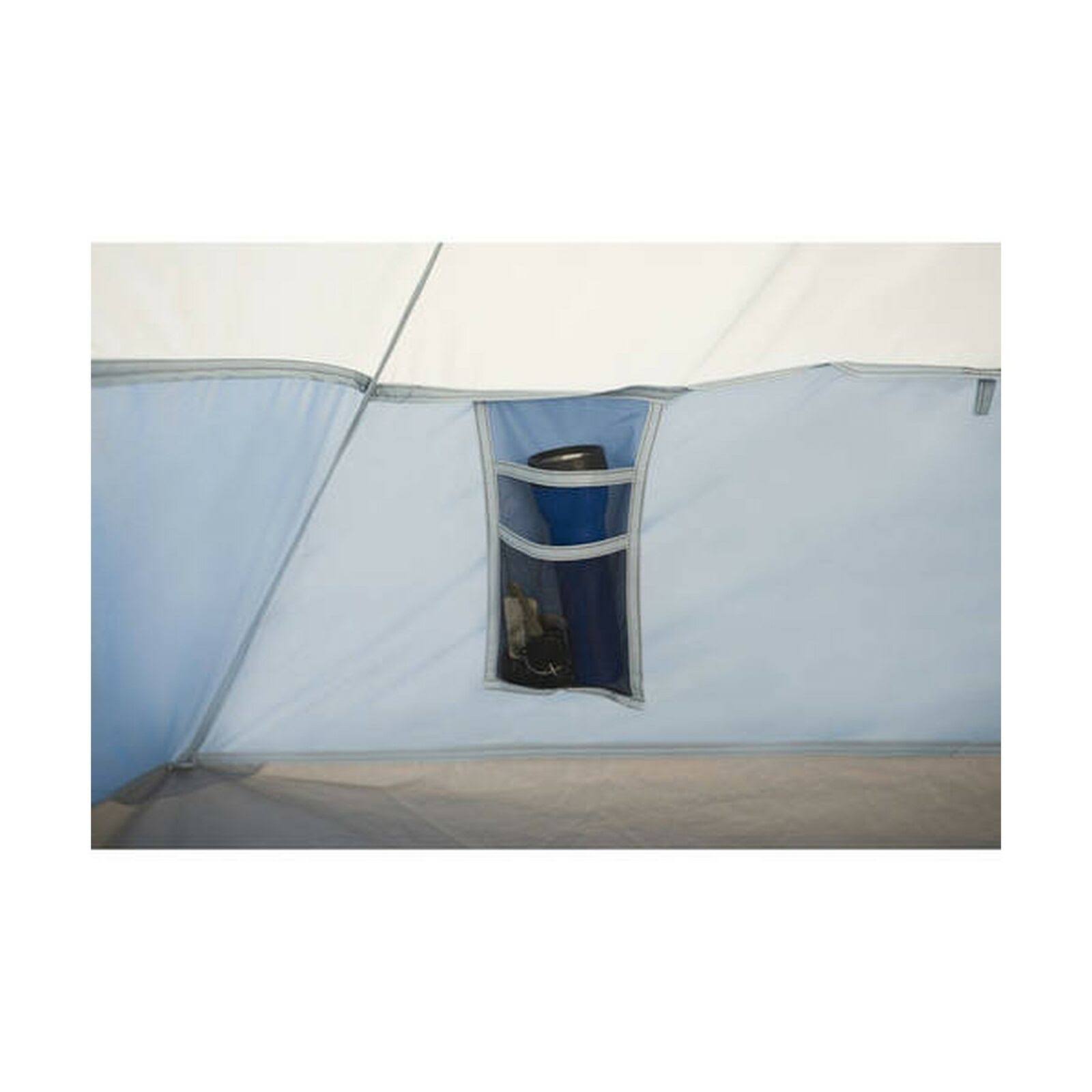 Ozark Trail 18& x 18& Family Tent Sleeps 14