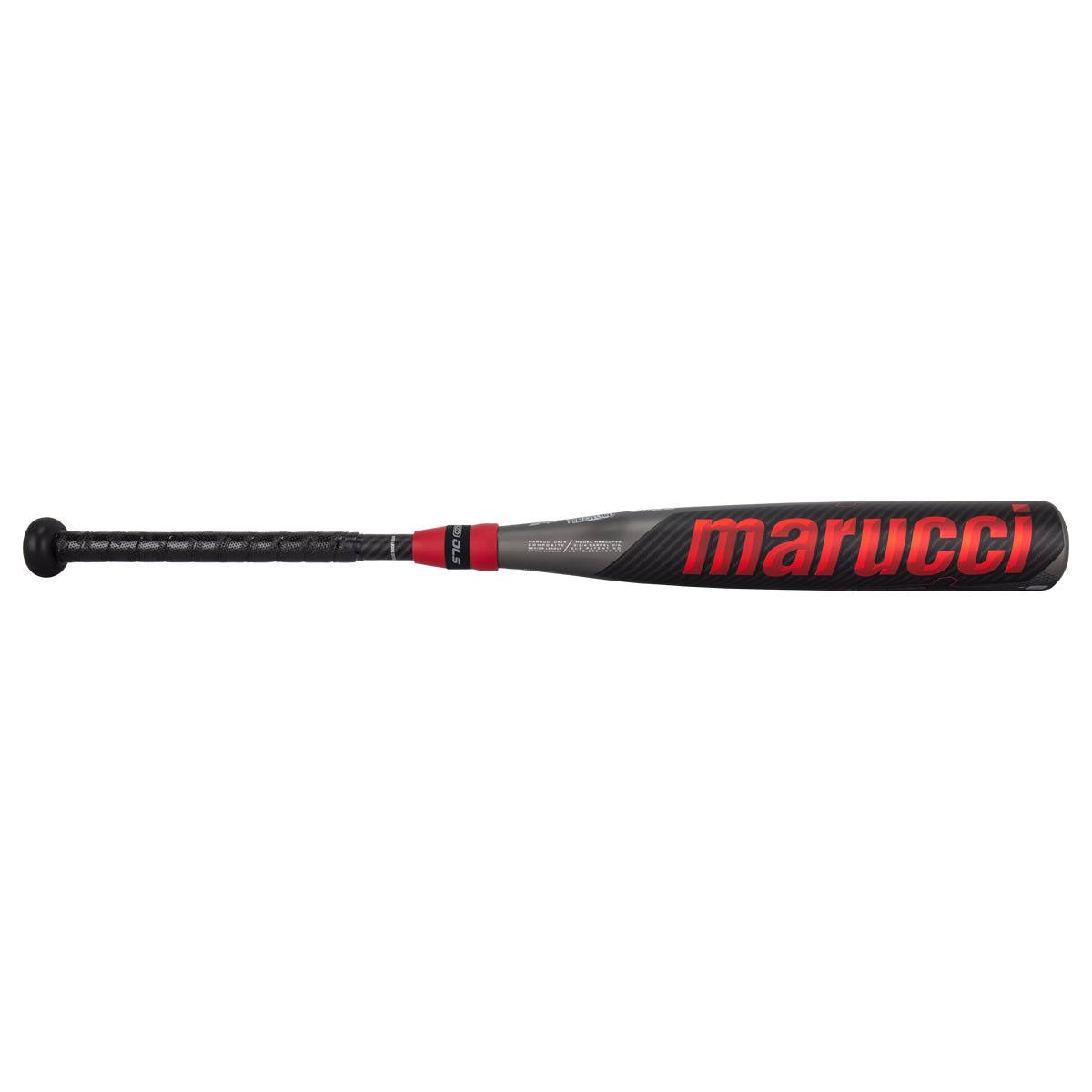 Marucci 2021 CAT9 Composite -10 USSSA Baseball Bat MSBCCP910-28