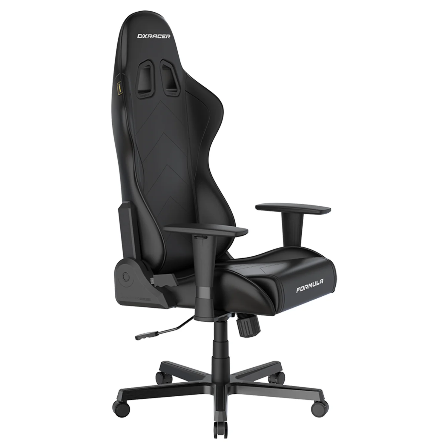 DXRacer Formula Extra Large Gaming Chair, High Back Leather Chair Ergonomic Computer Chair