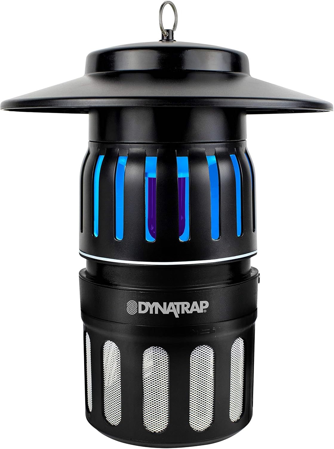 DynaTrap DT1050SR Mosquito & Insect Trap – Kills Mosquitoes, Flies, Wasps, Gnats, & other Flying Insects – Protects up to 1/2 Acre Pack of 2