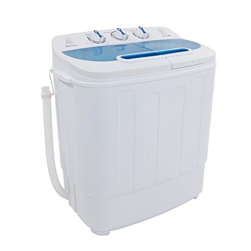 15-26LBS Portable Washing Machine
