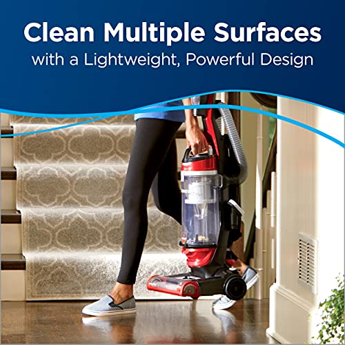 Bissell CleanView Upright Vacuum Cleaner