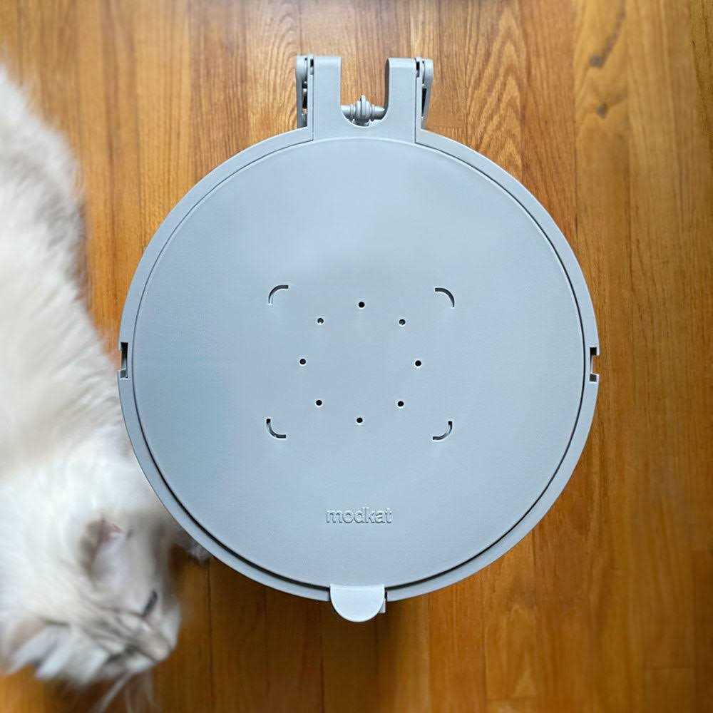 Modkat Litter Keeper - Pet Supplies online store