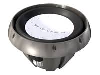 Rockford Fosgate Power Stage 1 T112D4 - Subwoofer driver - 600 Watt - 12x22