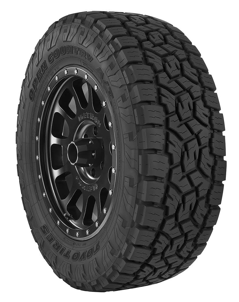 Toyo 235/85R16 Tire, Open Country A/T III - 355770